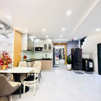 Bán Gấp Nhà Mới 2Mt Đường Duy Tân P15Qpn Diện Tích: 3.3M(5.5M) X 9M 1 Lầu 2 Phòng Ngủgiá Bán 5 Tỷ 7.