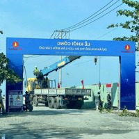 Siêu Phẩm Lô Góc 300M2 Da Phước Lộc, Cần Giờ Gần Biển, Giáp Rừng, 3 Mặt Giáp Sông Siêu Đẹp Cần Giờ