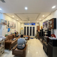 Vài Bước Ra Mặt Phố - Ngõ Ba Gác - Nhà Mới Tinh