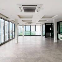 BÁN GẤP NHÀ MẶT PHỐ SƠN TÂY, VỈA HÈ KINH DOANH_DT 100M2, 7 TẦNG, MT 6M, 50TỶ