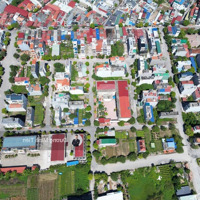 100.5M2 Đất Tđc Sở Tư Pháp - Ngang 5M - Đông Nam