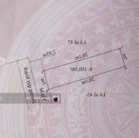 100.5M2 Đất Tđc Sở Tư Pháp - Ngang 5M - Đông Nam