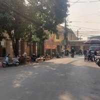 Bán Đất Tại Ngũ Hiệp, 6,9 Tỷ, 48 M2, Chính Chủ Hot! , Ô Tô 7 Chỗ Ngủ Trong Đất