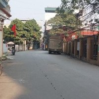 Bán Đất Tại Ngũ Hiệp, 6,9 Tỷ, 48 M2, Chính Chủ Hot! , Ô Tô 7 Chỗ Ngủ Trong Đất