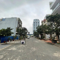 126M2 Đất Lô 2D Lê Hồng Phong Sau Cpn - Ngang 7M - Đông Nam