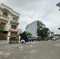 126M2 Đất Lô 2D Lê Hồng Phong Sau Cpn - Ngang 7M - Đông Nam