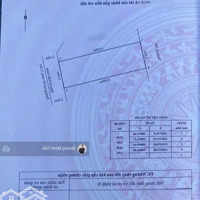63M2 Đất Tđc Cây Đa - Ngang 4.5M - Đông Nam
