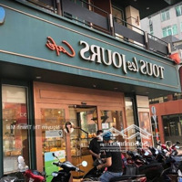 Đoạn Đẹp Nhất Phố Láng Hạ 110M2, Mặt Tiền 6M Giá Bán 75 Triệu - Vỉa Hè Rộng, Nhận Diện Thương Hiệu Đỉnh