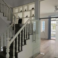 Ngang Khủng 6M - Đường 10M Cáchmặt Tiềnphạm Văn Đồng 30M - 3 Tầng Btct 85M2 - Khu Đồng Bộ - 11 Tỷ Tl