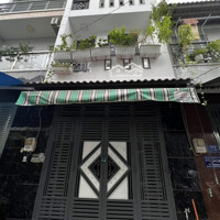 Tôi Bán Nhà Đường Nguyễn Khắc Nhu-Q1, Gần Bệnh Viện Răng Hàm Mặt. 4Tỷ230/87,9M2 Đang Cho Thuê 31 Triệu