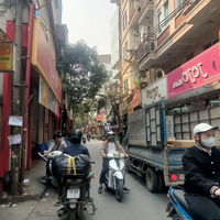 Bán Phá Giá Ccmn Lê Đức Thọ Lô Góc Ngõ Thông Ô Tô Kinh Doanh, Dòng Tiền 1.5Tỷ/Năm, Rẻ Hơn Giá Đất