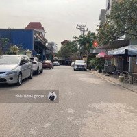 100M2 Đất Mặt Ngõ 188 Trung Lực - Ngang 5M - Hướng Nam