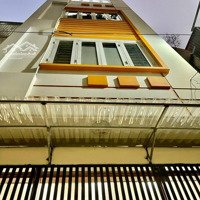 Ba Đình - Trước Nhà Ba Gác Phi - Sổ Vuông Đét