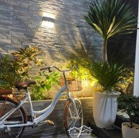 Bán Nhà Nhiều Lộc Ngô Gia Tự Thượng Thanh, 68M2 Mặt Tiền Rộng, Ô Tô Thông, Full Nội Thất Cực Đẹp