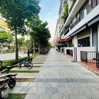 Biệt Thự Liền Kề, Kđt Bình Minh Garden, Phố Đức Giang, Long Biên,Diện Tích100 M, 6 T,Mặt Tiền5 M, Giá Bán 27 Tỷ8
