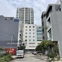 59.85M2 Đất Lô 20B Lê Hồng Phong - Ngang 4.5M - Đông Nam