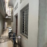 Rẻ Nhất Tại Tân Mai - Hoàng Mai 30M2 Nhà C4 3 Mặt Thoáng Cách Mặt Ngõ 20M Chỉ 3.5 Tỷ