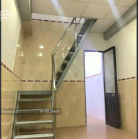 Bán Nhà 1/, 32M2, Có Dòng Tiền, Xô Viết Nghệ Tĩnh, Phường 17, Quận Bình Thạnh. Giá: 4.15 Tỷ(Tl)