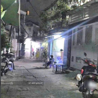 Bán Nhà 1/, 32M2, Có Dòng Tiền, Xô Viết Nghệ Tĩnh, Phường 17, Quận Bình Thạnh. Giá: 4.15 Tỷ(Tl)