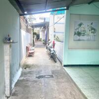 GẤP BÁN GIẢM SỐC 500 TRIỆU,NHÀ VƯỜN ĐẸP HIẾM, NGANG KHỦNG 9M, LÊ VĂN KHƯƠNG, Q12,CHỈ 4.7TỶ!