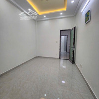 Bán Nhà Mễ Cốc, Q.8, Xe Hơi Tới Cửa, 3 Tầng Btct, Shr, Hoàn Công Đủ.