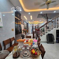 Bán Nhà Thượng Thanh,70M,Mặt Tiền 5M,Ô Tô Đỗ Cửa,Nôij Thất Sang Sịn,10Xty