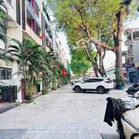 Biệt Thự Liền Kề, Kđt Bình Minh Garden, Phố Đức Giang, Long Biên,Diện Tích80 M, 5 T,Mặt Tiền5 M, Giá Bán 17 Tỷ 4