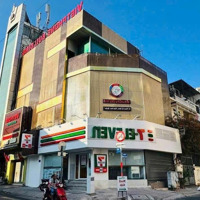 Bán Toà Nhà Vp 3000M2 Lý Thường Kiệt, P14, Q10 -Diện Tích20 X 16M - Hầm 8 Tầng - Giá Bán 75 Tỷ - Hđt 280 Triệu