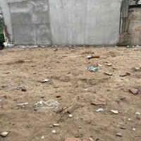 Bán Đất C17 Bộ Công An, 8,75 Tỷ, 50M2, Ngọc Thụy, Long Biên, Hà Nội