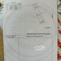 Bán Đất Nam Thọ 5, 5,3 Tỷ, 81M2 Tại Mân Thái, Sơn Trà, Đà Nẵng, Cách Biển 250M