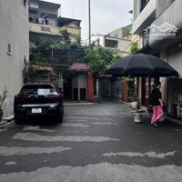 Bán Đất Ngọc Thụy Ô Tô Vào Đất, Thông Tứ Tung,Gần Đường Hồng Tiến Giá Bán 15 Tỷ Sang Phố 5 Phút.