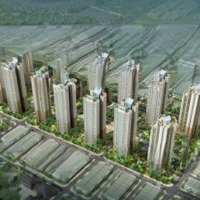 Cho Thuê Căn Góc Biệt Thự Văn Khê, Chân 8 Toà Chung Cư, Diện Tích Rộng, Giá Bán 35 Triệu