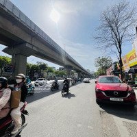 Ccmn Nguyễn Trãi Thanh Xuân - 69M2 - 7 Tầng - Gần Các Trường Đại Học Lớn - 17,5 Tỷ Thương Lượng