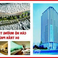 Bán Căn 2 Phòng Ngủ Đầy Đủ Nội Thất Đẹp View Sông Mường Thanh Khánh Hoà 04 Trần Phú