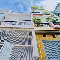 Tân Bình, P.7 - 63M, Vuông Vức - 1 Trệt 1 Lầu, 4.7X13.4 - 7.4 Tỷ