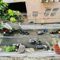 Tân Bình, P.7 - 63M, Vuông Vức - 1 Trệt 1 Lầu, 4.7X13.4 - 7.4 Tỷ