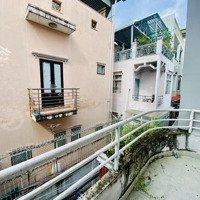 Tân Bình, P.7 - 63M, Vuông Vức - 1 Trệt 1 Lầu, 4.7X13.4 - 7.4 Tỷ
