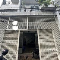 Tân Bình, Phường 11 - 81M2(5.2X15.5), Vuông Vức, Nở Hậu, Phong Thủy Tốt - Chỉ 7.7 Tỷ