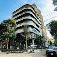 Góc 2Mặt Tiền- Nguyễn Đình Chiểu & Hẻm Xe Hơi, P4, Q3 -Diện Tích6.8 X 20M - 6 Tầng - Hđt 250 Triệu/Th - Giá 69T