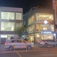 Góc 2 Mặt Tiền - Nguyễn Văn Trỗi & Hẻm Hông 5M, P8, Q.phú Nhuận - 6.8 X 18M - 3 Tầng - Giá Bán 49 Tỷ