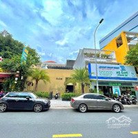 Siêu Khan Hiếm - Mặt Tiền Bùi Viện, P. Pnl, Q1 -Diện Tích7 X 20M - 2 Tầng - Tn 165 Triệu/Th - Giá Bán 50 Tỷ