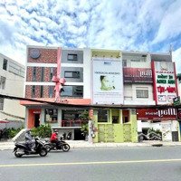 Siêu Khan Hiếm - Mặt Tiền Bùi Viện, P. Pnl, Q1 -Diện Tích7 X 20M - 2 Tầng - Tn 165 Triệu/Th - Giá Bán 50 Tỷ