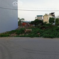 Bán Đất 88M2 Tại Kim Chung, Hoài Đức, Hà Nội, Giá Bán 11,8 Tỷ