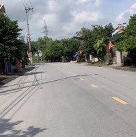 Bán Đất Uông Bí, Quảng Ninh Ô Tô Vào Đất, Ngay Đường Bãi Dài, Diện Tích 154M2,Mặt Tiền5M, Giá Đầu Tư