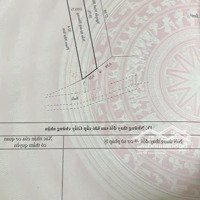 Bán Đất Uông Bí, Quảng Ninh Ô Tô Vào Đất, Ngay Đường Bãi Dài, Diện Tích 154M2,Mặt Tiền5M, Giá Đầu Tư