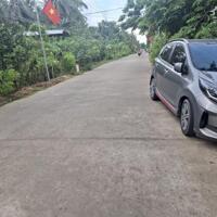 Chính chủ bán đất Tân Thông 4 Thanh Tân Mỏ Cày Bắc Bến Tre