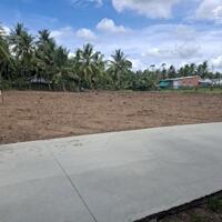 Chính chủ bán đất Tân Thông 4 Thanh Tân Mỏ Cày Bắc Bến Tre