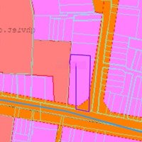[ Mặt Tiền Đặng Tất _ Ngang Dài Gần 13M ] * Cách Biển Hòn Chồng : 404M Giá : 120 Triệu/M²