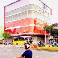 Cc Bán Nhà Mặt Tiền Nguyễn Cư Trinh, Quận 1 - 10X16M - 4 Tầng - Hđt 180 Triệu/Th - Gía 50 Tỷ