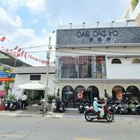 Cc Bán Nhà Mặt Tiền Nguyễn Cư Trinh, Quận 1 - 10X16M - 4 Tầng - Hđt 180 Triệu/Th - Gía 50 Tỷ